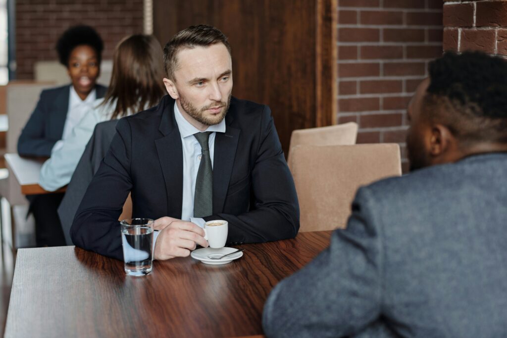 Midlife reinvention for men begins the moment you stop blaming circumstances or others and take ownership of your path.