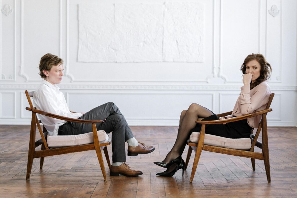 personal growth and fulfillment in relationships