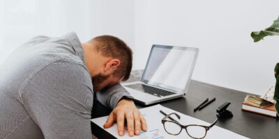 Burnout Recovery for Men Over 35: How to Reclaim Your Energy, Clarity & Purpose