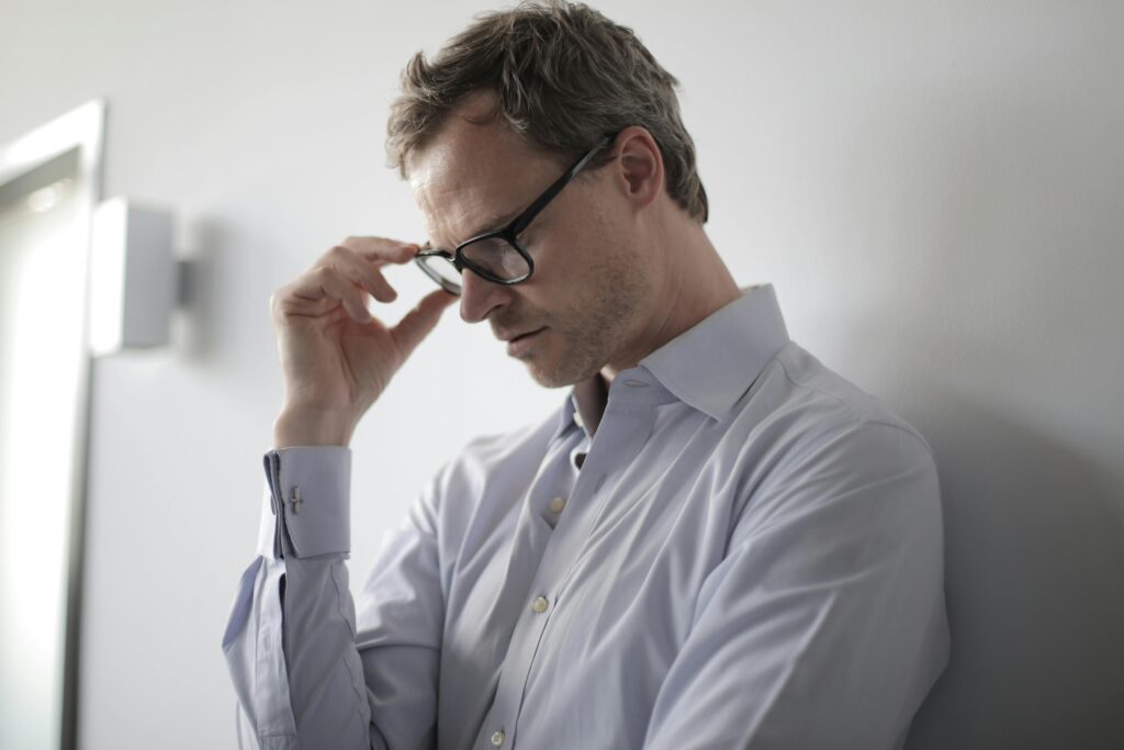 reinvent yourself after 35