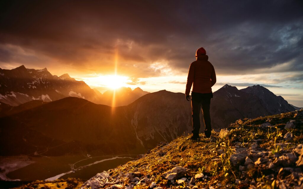 I Learned From That - Life Lessons That Shape Resilient Men