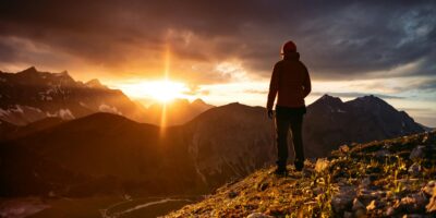 I Learned From That: Powerful Life Lessons That Forge Unstoppable Men
