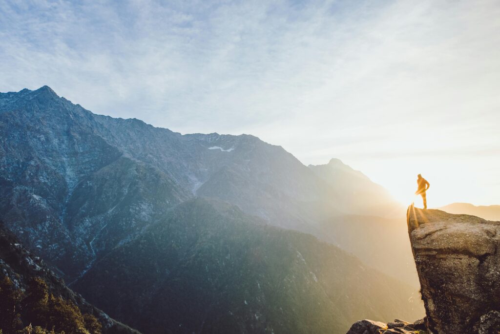 Midlife reinvention for men is about seizing new opportunities and challenges