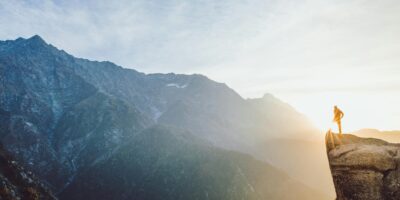 Midlife Reinvention for Men: Find Your Ultimate Power Shift