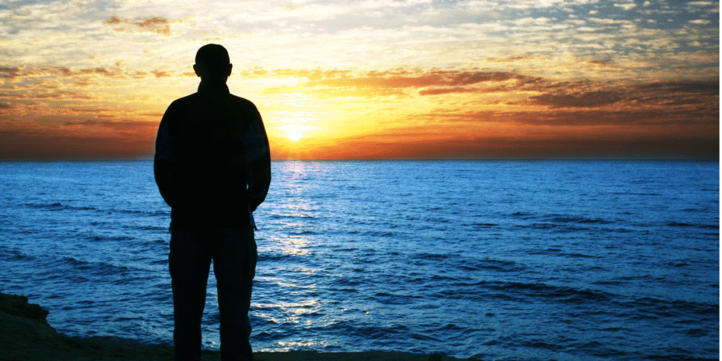 Contemplating Future and Facing Fears