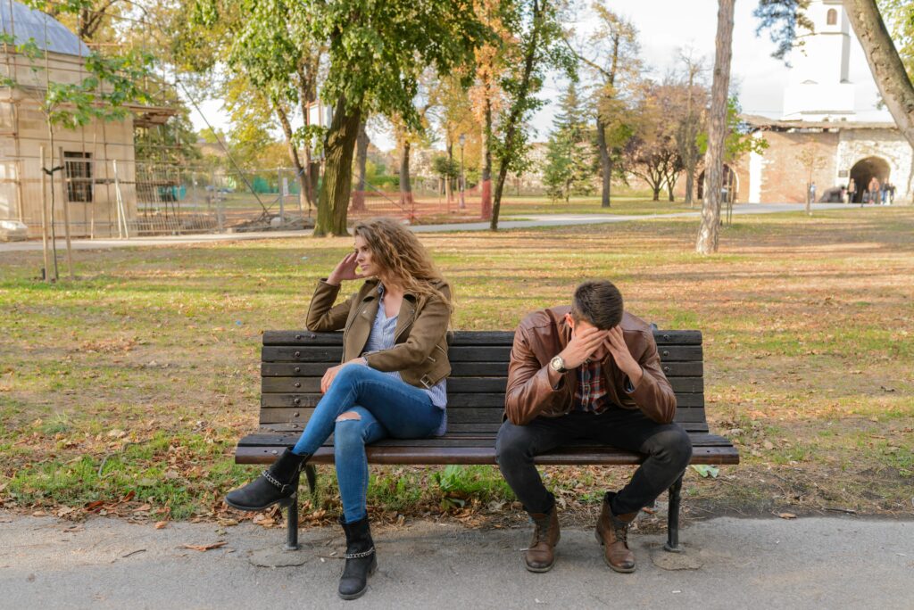 overcoming failure and rejection - the sting of rejection