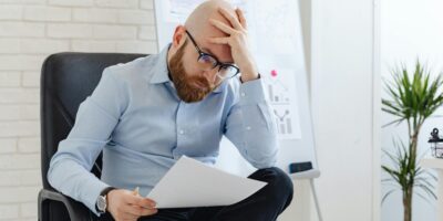 Wake-Up Call at 35+: Turn Your Crisis Into Your Comeback