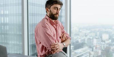 Unstoppable Comeback: The Ultimate Guide to Overcoming Setbacks in Life After 35