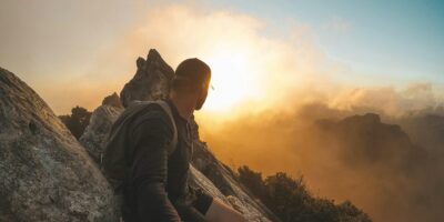 Men’s Health After 35: The Ultimate Guide to Conquering Stress, Career Pressures, and Isolation