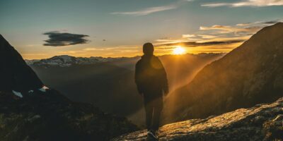 Unstoppable Vision: How Faith and Action Create Your Destiny