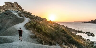 Vision and Destiny: Walking by Faith, Not by Sight, to Reclaim Your Future